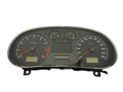 Брояч Seat Toledo W01M0920800A 110080012002 69570