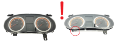 Брояч Renault Clio 2 8200366586 55094