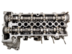 Глава на двигателя BMW Rover Land Rover 2247038 11 2.0 CDT 204D3