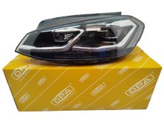 Фарове Ляво 5G1941773 5G1941035 89411788202 VW Golf VII DPA