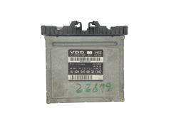 Шофьор 0245450032 412229/021/008 Mercedes VDO