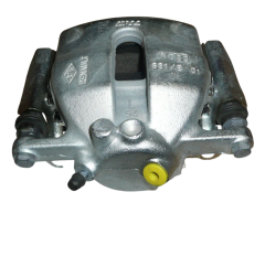 Спирачен накрайник Преден край Ляво Оригинал Renault Kangoo II 7701209862