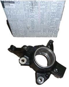 Колесен шарнир Ляво Оригинал Renault Clio IV 400152591R