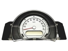 Брояч Opel Agila 34100-52K41 34100-52K0 37709