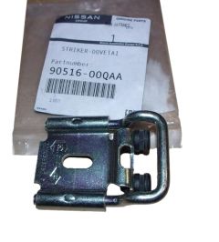 Заключващ болт Оригинал 9051600QAA 7700353757 Renault Nissan