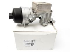 Корпус на масления филтър Оригинал Citroen Peugeot BMW 1.6 VTI THP V864374580