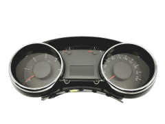 Тахометър Peugeot 3008 5008 9666625680 47393