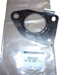 Уплътнение Turbo Нов оригинал 8200803945 Renault