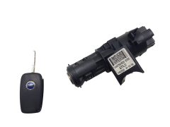 Превключвател за запалване Fiat Idea 00467601520 61001500 TRW 1034