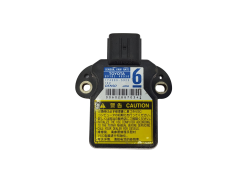 Шофьор 89183-48030 174500-5922 Moduł Toyota Denso