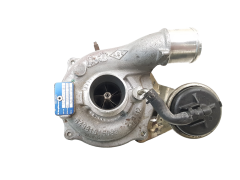 Турбокомпресор 54359700011 507852H301868 1.5dCi Renault 8200507852 7701476891