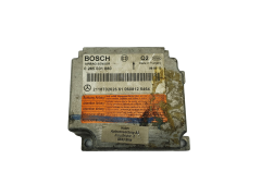 Шофьор 2118702626 0285001880 Mercedes Bosch