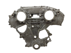 Капак на разпределителния вал 135018J105 3.5 V6 V4Y Renault Nissan