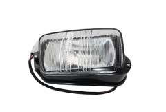 Лампа за мъгла Права Направете Skoda Felicia 6U0941702 89410223002 DPA