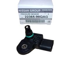 Вакуумен сензор Оригинал 2236500QAG Nissan Renault Dacia