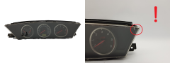 Тахометър Nissan Primera AV619 2807573