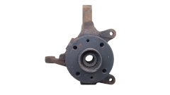 Колесен шарнир Преден край Права Renault ABS 7700428005 7700830220