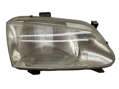 Фарове Вдясно 7700861463 Megane Scenic Renault Valeo