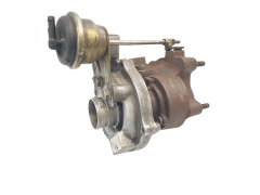 Турбокомпресор 54359700002 54391015071 189536 1.5 DCI Renault Nissan S18