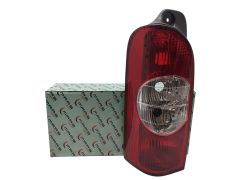 Лампи Ляво Направете Renault Master 2 604287-E OE 8200171472 Polcar