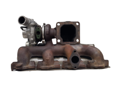 Турбокомпресор Ford Mondeo 1S7Q-6K682-AF