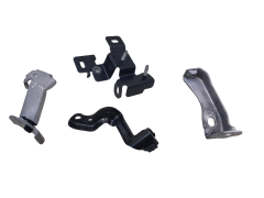 Скоба на двигателя 241377944R 144D06388R 6270R 3813R 2.0DCI Renault Trafic 3