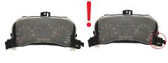Тахометър Fiat Punto 46812967 503000342900 59237