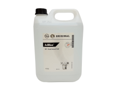 Течност AdBlue 5L Citroen Peugeot 1664737680 Оригинал