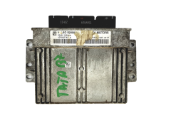Шофьор 279115210117 V29002763A TATA Valeo 22080