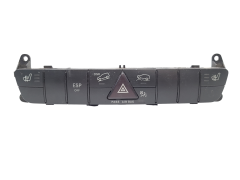 Авариен превключвател Mercedes-Benz ML A1648703510 03754813