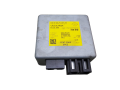 Шофьор D.A.E.X44 8201050678 Renault Twingo 2