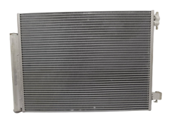 Кондензатор на климатика 921006843R Clio 4 Duster Renault Dacia