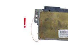Шофьор S105300203B 7700860319 7700105156 Renault Siemens 64039