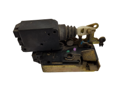 Заключване на врати Ляво Задна част 96056005 Citroen ZX Kiekert 11157