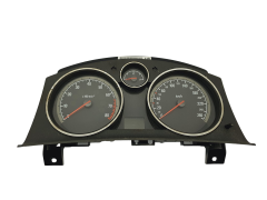 Тахометър Opel Astra 13267534UG GM 60999