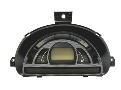 Тахометър Citroen C2 C3 9652008080 H 01 44369