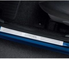 Прагова лента Оригинал Citroen C1 9400F1