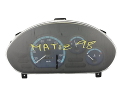 Брояч Daewoo Matiz 96527397 48433