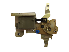 Заключване на врати Ляво 8200095969 Renault Kangoo 7700354965 Rockwell 11199