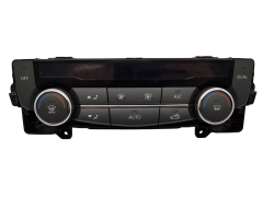 Панел за климатик Renault Kadjar 275102210R Valeo 10366