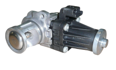 Клапан Egr Citroen Peugeot C3 C4 Partner III 208 508 1.6HDI 1618LN