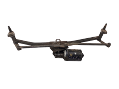 Механизъм на чистачките VW Golf 4 1J0955325A 443122228