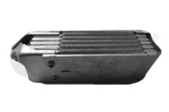 Маслен охладител 113117021 11170724601 VW Audi Vika
