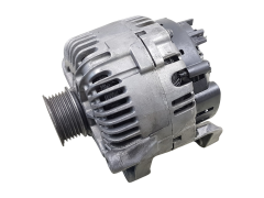 Алтернатор 0986080350 170A Valeo BMW