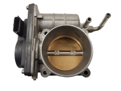 Въздушен амортисьор Renault 161201190R RME60-12 H8200988975 2.0 16V 1735
