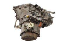 Скоростна кутия 20DL72 Peugeot 206 1.9 D WJY 222235 1046