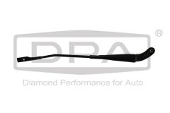 Рамо на чистачката Преден край Вдясно Направете Audi 8K1955407A 99551833002 DPA