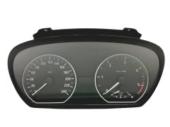 Тахометър BMW 1 E87 1041568 55822