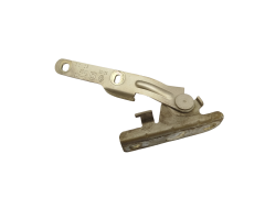 Панти на капака на двигателя Ляво Dacia Logan 6001546875 263--F