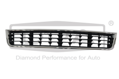 Решетка на бронята Направете Audi 8E0807647 88070053402 DPA